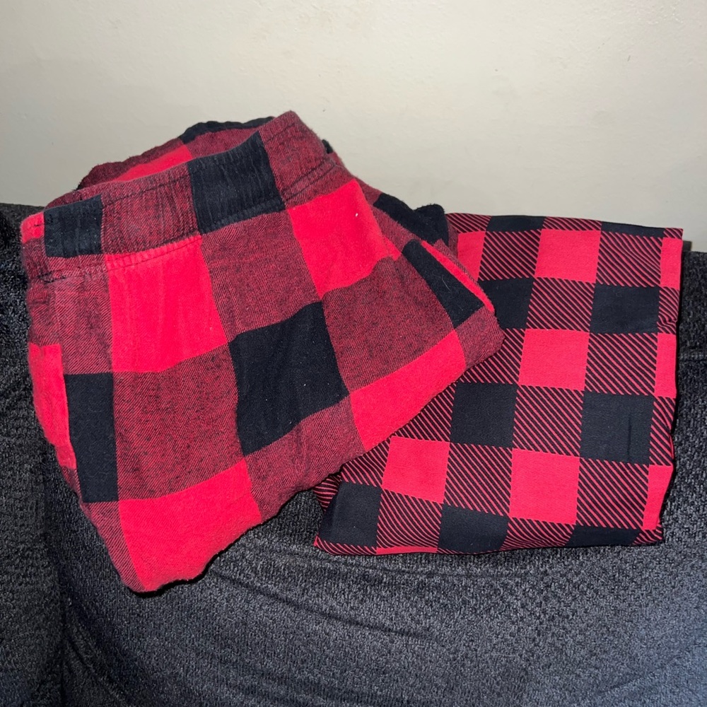 ADORABLE checkered set, simple bundle deal
